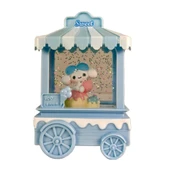 Nessiworld Kar Küresi Plastik Dondurma Arabası LLM-HDY0112 thumbnail 4