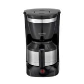 Schafer Warmy Termoslu Filtre Kahve Makinesi-Inox - 2