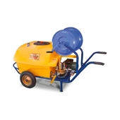 Kaan T-200E İlaçlama Makinesi - 1