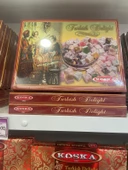 KOSKA HAREM LOKUM 1000 GR 1 ADET thumbnail 1