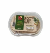 Antep Fıstıklı Helva Şekerli (350 g) - 1
