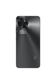 İtel S23 8 8 Gb Ram 256gb Ram Siyah (KVK GARANTİLİ) - 2