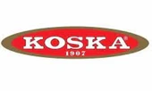 KOSKA KARIŞIK LOKUM 900 GR KOLİ 12 ADET - 1