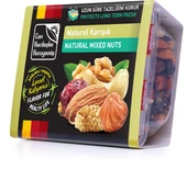 Naturel Karışık Kuruyemiş (250 g) - 1