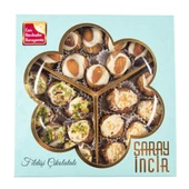 Fildişi Çikolatalı Saray İnciri (450 g) - 1