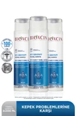 Aqua Thermal Kepeğe Karşı Etkili Şampuan 300 Ml 3 Lü SET - 1