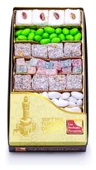 Soft Mix  (600 g) - 1
