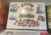 KOSKA KARIŞIK LOKUM 900 GR KOLİ 12 ADET - 2