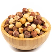 Kavrulmuş Tuzlu Fındık (250 g) - 1