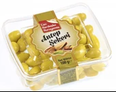 Sütlü Çikolata Kaplı Antep Fıstıklı Draje (90 g) - 1