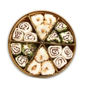 Fındık Ezmeli Special Lokum (260 g) - 1