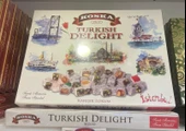 KOSKA KARIŞIK LOKUM 900 GR KOLİ 12 ADET - 3