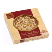 Cevizli Sucuk Lokum (500 g) - 1