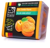 Sarı Jumbo Kayısı (350 g) - 1