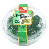 Yeşil Naneli Akide Şekeri (140 g)r - 1