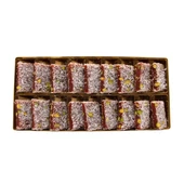 Yaprak Cezerye (300 g) - 1