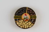Yer Fıstıklı Draje Trio (150 g) - 1