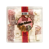 Paşa Lokumu (250 g) pkt - 1