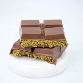 Dubai Çikolatası (200 g) - 1