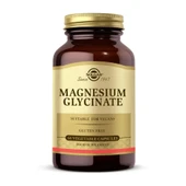Solgar Magnesium Glycinate 60 Kapsül - 1
