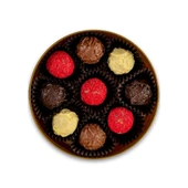 Truffle Çikolata (115 g) - 1