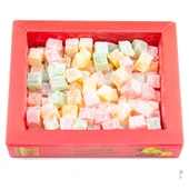 Misto Çifte Kavrulmuş Meyveli Lokum (260 g) - 1