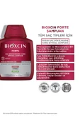 Forte 300 ml Şampuan - Yoğun Dökülme Şampuanı Tüm Saç Tipleri - 3