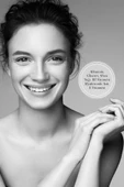 Yoğun Nemlendirici El Kremi 50 Ml - Vitamin B5 Hyalüronik Asit 24 Saat Etki Alkolsüz - 4