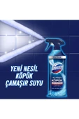 Domestos Hijyenik Köpük Çamaşır Suyu Sprey Mutfak Okyanus Ferahlığı 450 ML - 3