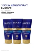 Yoğun Nemlendirici El Kremi 50 Ml - Vitamin B5 Hyalüronik Asit 24 Saat Etki Alkolsüz - 7