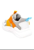 Vicco 346-B24Y-127 Birdy Unisex Bebe Ayakkabı - 5