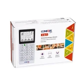 Comfort Plus , M101A-WH2 , 4 Kanallı 8 Pedli 60 Prog , Şarjlı , Dijital EMS & TENS , Fizik Tedavi ve Masaj , Türkçe - 5