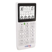Comfort Plus , M101A-WH2 , 4 Kanallı 8 Pedli 60 Prog , Şarjlı , Dijital EMS & TENS , Fizik Tedavi ve Masaj , Türkçe - 3