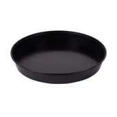 Yuvarlak Saksı Tabağı 50 cm - 5 Adet - 1
