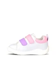 Vicco 346-E24Y-125 Bangkok Unisex İlk Adım Ayakkabı - 5