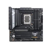 Asus Tuf Gaming B860M-PLUS B860 DDR5 M.2 DP/HDMI PCI 5.0 1851p Anakart - 1