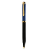 Pelikan K800 Tükenmez Kalem Mavi K800-M - 2
