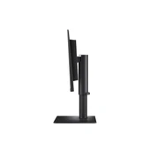 SAMSUNG 21.5" IPS LS22D400GAUXUF 5MS 100hz HDMI-DP Pivot EV Ofis Tipi Monitör - 7