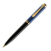 Pelikan K800 Tükenmez Kalem Mavi K800-M - 1