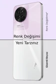 İtel S23 8 8 Gb Ram 128gb Ram Beyaz (KVK GARANTİLİDİR IKİ YIL) - 2
