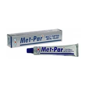 404 Met Par Metal Parlatıcı Krem Cila - 50 Gr - 1