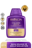 Collagen & Biotin Ekstra Hacim Şampuanı 300 ml 3 Al 2 Öde - Kolajen Biotin İnce ve Seyrek Saçlar - 2