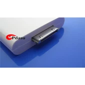 Apple iPad Kart Okuyucu ve USB adaptörü 2 in 1 - 2
