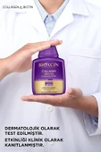 Collagen & Biotin Ekstra Hacim Şampuanı 300 ml 3 Al 2 Öde - Kolajen Biotin İnce ve Seyrek Saçlar - 7