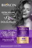 Collagen & Biotin Ekstra Hacim Şampuanı 300 ml 3 Al 2 Öde - Kolajen Biotin İnce ve Seyrek Saçlar - 8