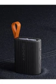 Xiaomi S28D 5W IP67 Taşınabilir Bluetooth Hoparlör SİYAH - 4