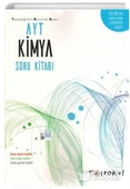 AYT Kimya Soru Kitabı Test Okul Yayınları - 1