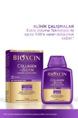 Collagen & Biotin Ekstra Hacim Şampuanı 300 ml 3 Al 2 Öde - Kolajen Biotin İnce ve Seyrek Saçlar - 6