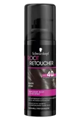 Root Retoucher Beyazları Anında Kapatan Sprey Boya Siyah 120 ML - 2