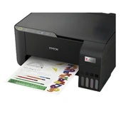 Epson L3250 Renkli Tanklı Fot. Tar. Yazıcı A4 thumbnail 7